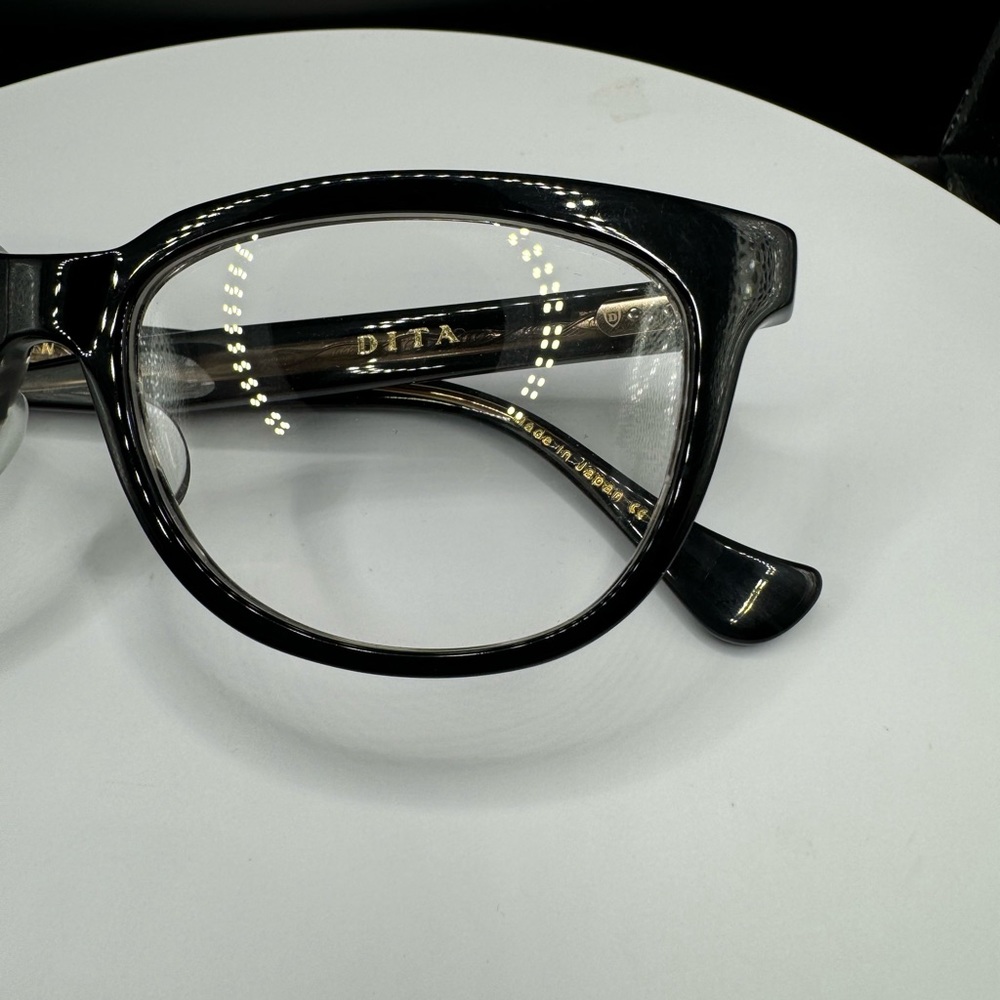 Dita Frisson Glasses - image 2